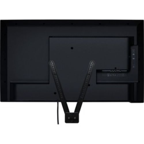 Logitech Mounting Adapter for Video Conferencing Camera, Flat Panel Display