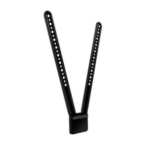 Logitech Mounting Adapter for Video Conferencing Camera, Flat Panel Display