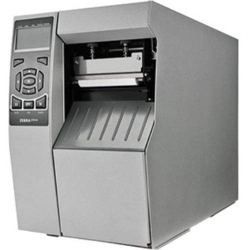 Zebra ZT510 Direct Thermal/Thermal Transfer Printer - Monochrome - Label Print