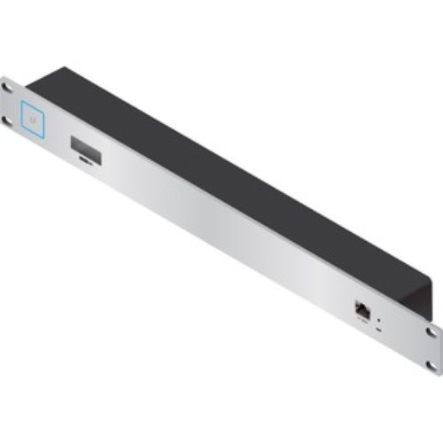 Ubiquiti Cloud Key G2 Rack Mount Accessory - For Network Adapter