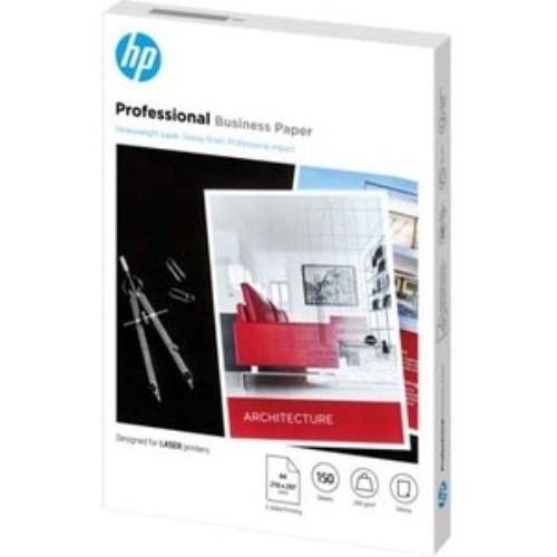 HP Professional Laser Copy & Multipurpose Paper - A4 - 210 mm x 297 mm