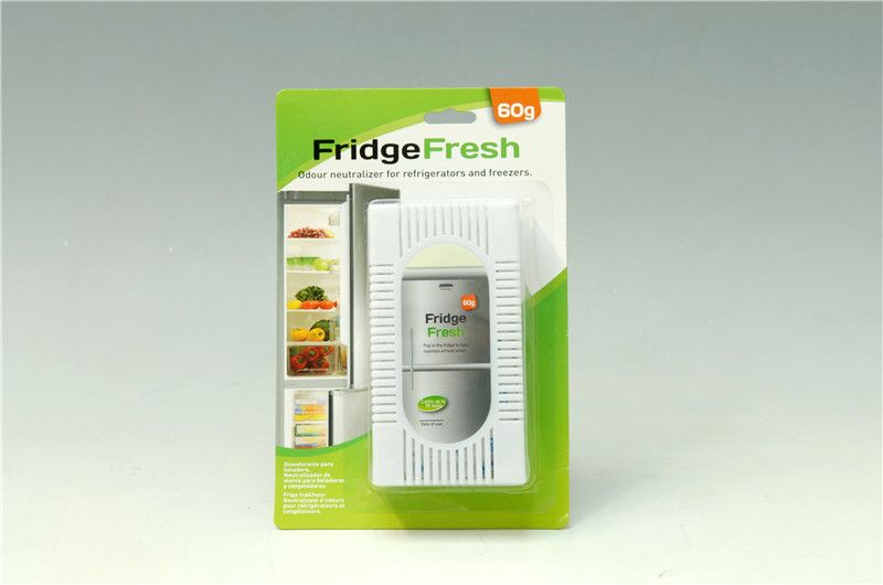 Fridge Odour Remover - 60g (Set of 6)
