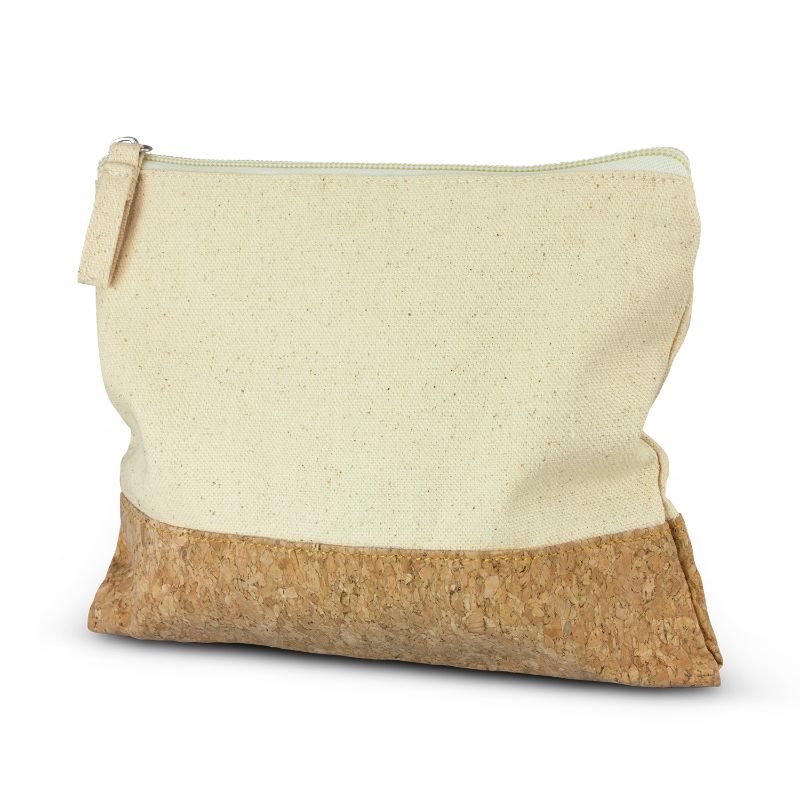 Pencil Case - Oakridge 21.5cm Natural (Set of 10)