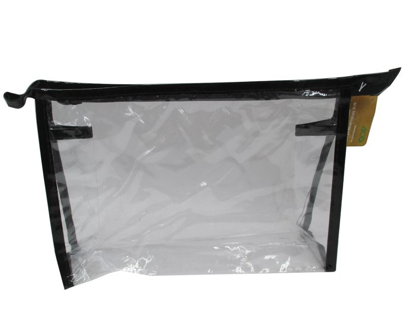 Toiletry Bag - 27cm (Set of 6)