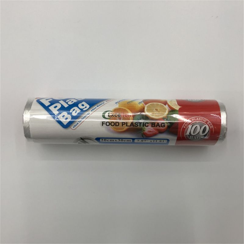 Freezer Bag - 30cm (12 Packs)