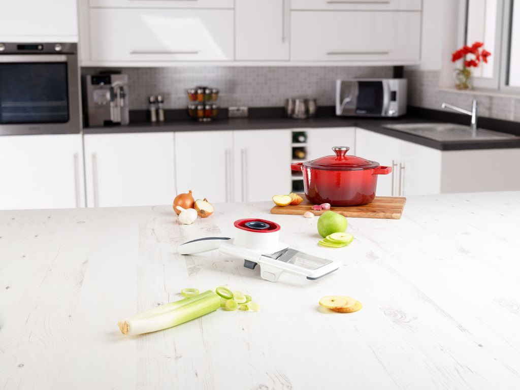 Handheld Slicer - Easy Control