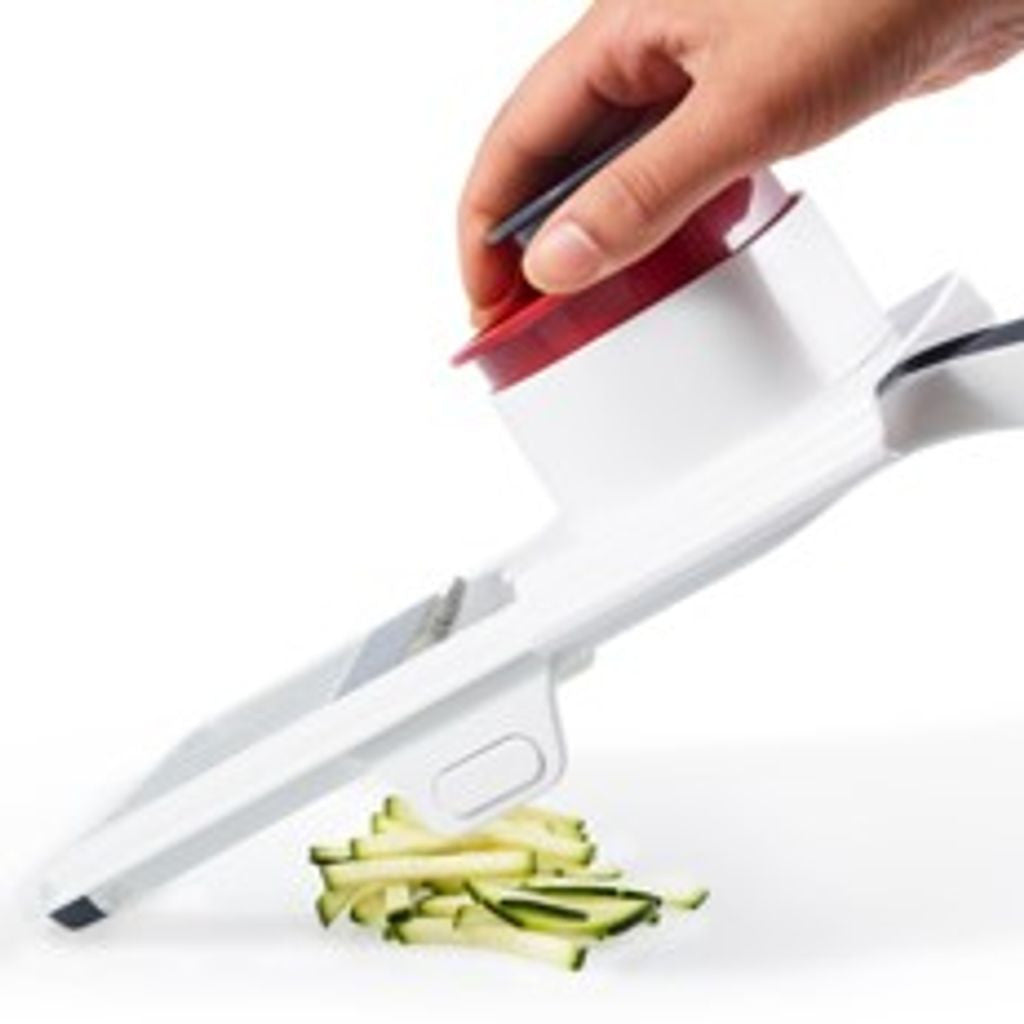 Handheld Slicer - Easy Control
