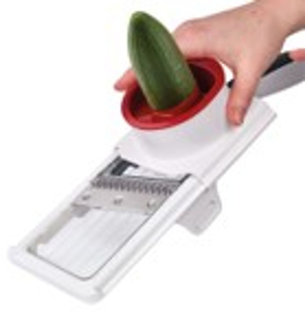 Handheld Slicer - Easy Control