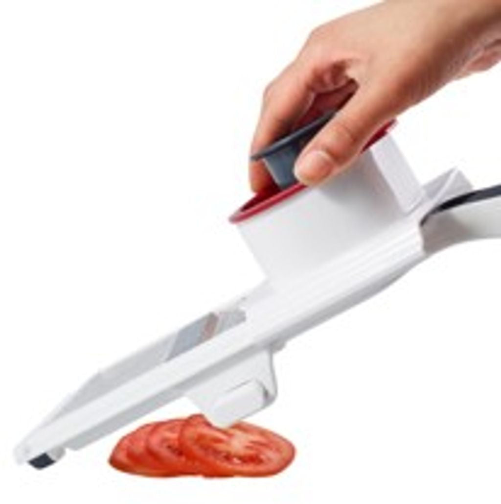 Handheld Slicer - Easy Control