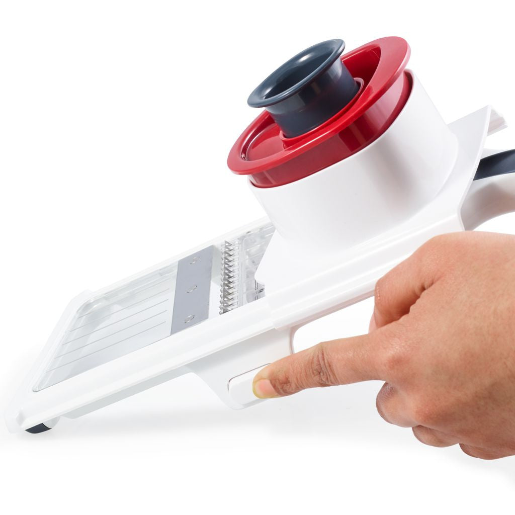 Handheld Slicer - Easy Control