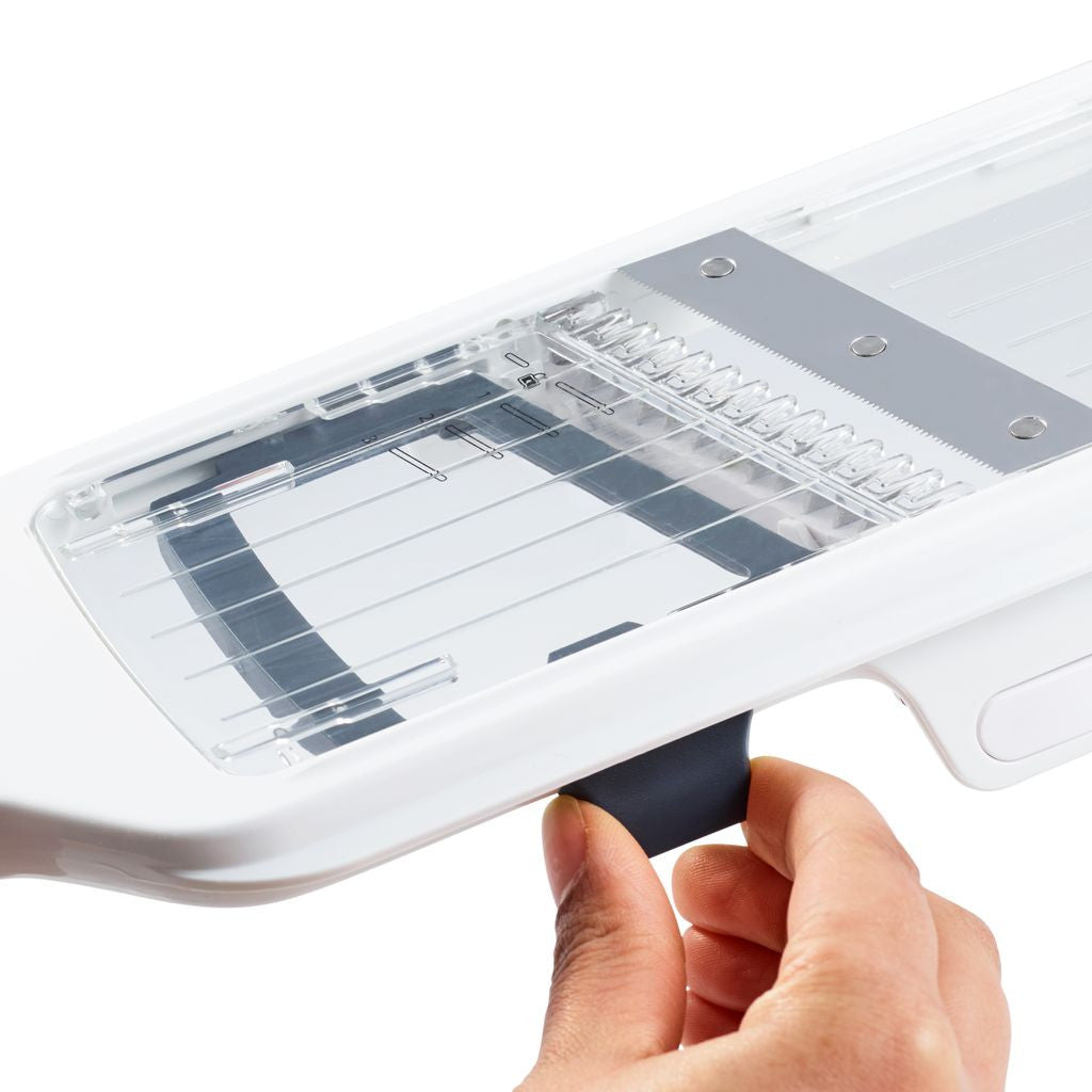 Handheld Slicer - Easy Control