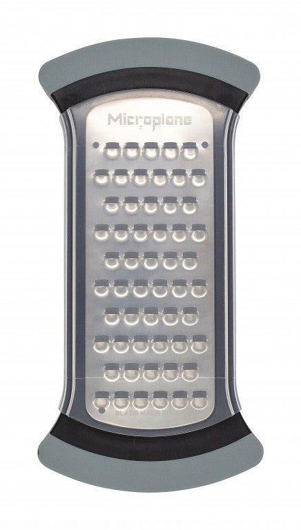 Bowl Grater
