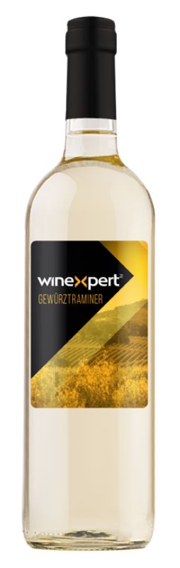 Wine Making Kit - HSE Sauv Blanc Style (6L)