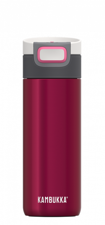 Tumbler - Etna S/S Blackberry (500ml)