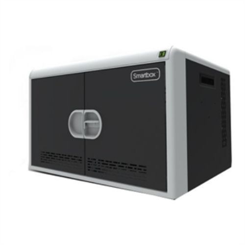 Alogic Smartbox 14 Bay Notebook & Tablet Charging Cabinet - Up to 14" Devices