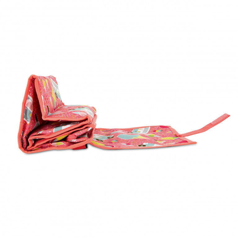 Freezable Lunch Bag (Ice Cream Social)