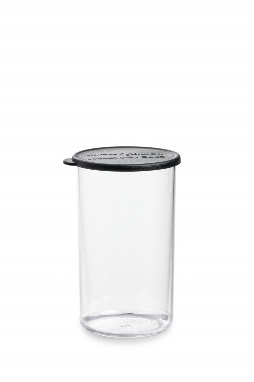 BBQ Immersion Blender - Specialty Grill & Chill BBQ 200W (Black)