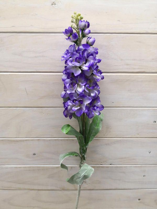 Artificial Stock (Light Purple)