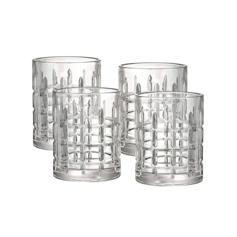 Artland Newport Dof Set of 4