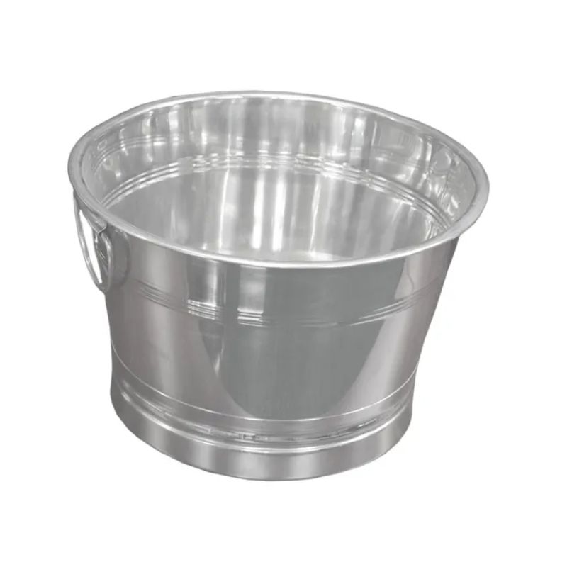 Ice Tub Rnd 400mm Dia
