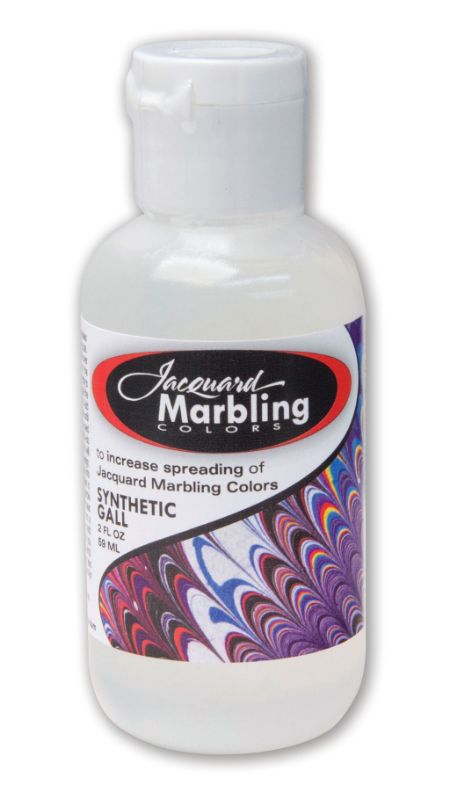 JACQUARD MARBLING 59.15ML - SYNTHETIC GALL
