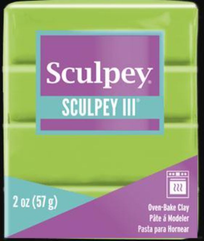 SCULPEY III 57G - GRANNY SMITH