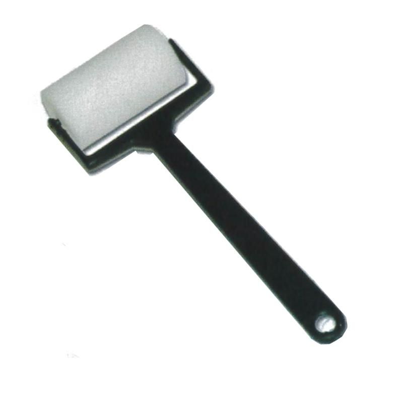 JASART FOAM ROLLER - 60MM