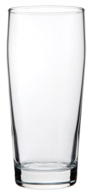 Bormioli Rocco - Willy Beer 485ml - Set of 12