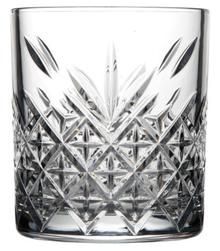 Pasabahce - Timeless DOF 345ml - Set of 12