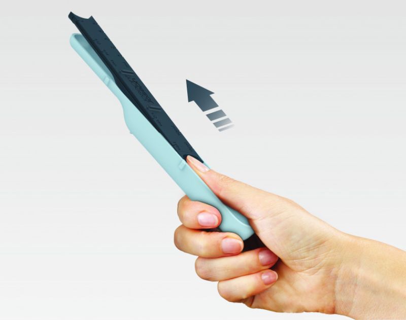 Joseph Joseph - Measure-Up Measuring Spoon - Blue