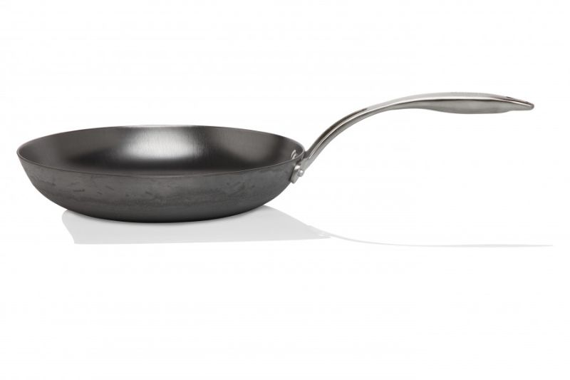 Stanley Rogers - Light Weight Cast Iron Frypan 28cm
