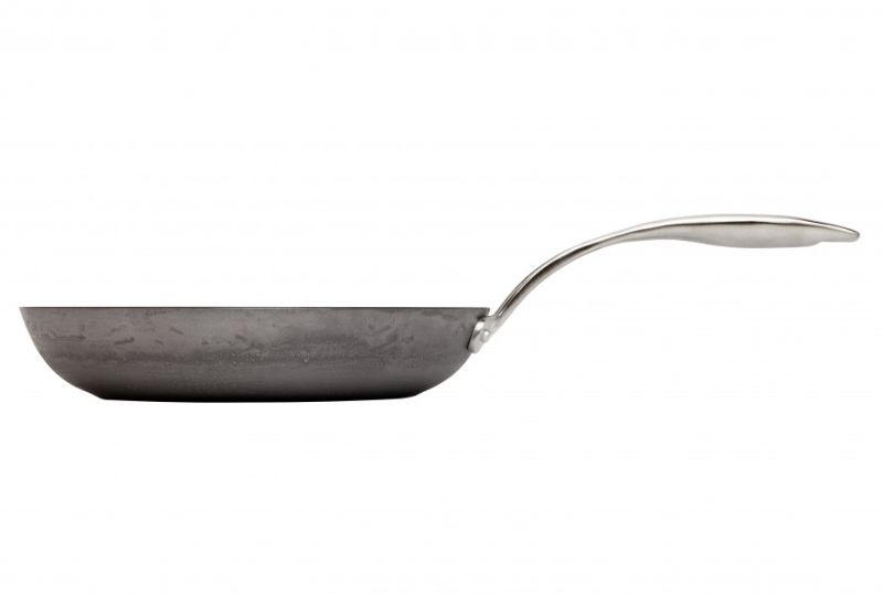 Stanley Rogers - Light Weight Cast Iron Frypan 28cm