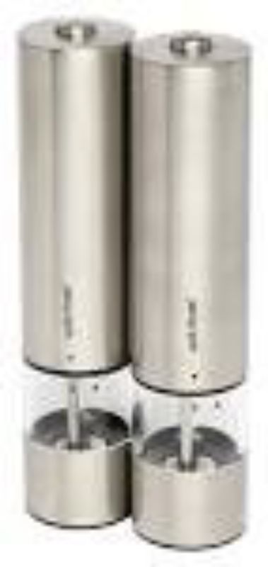 Wiltshire - Electric Mill Set 22cm