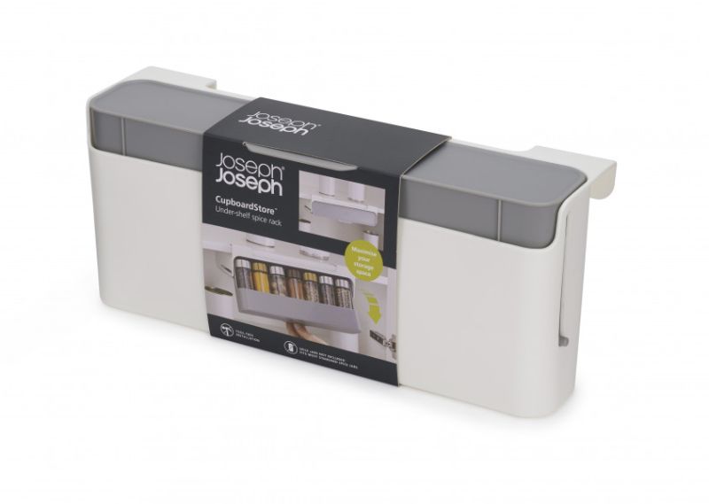 Joseph Joseph - CupboardStore Under-shelf Spice Rack