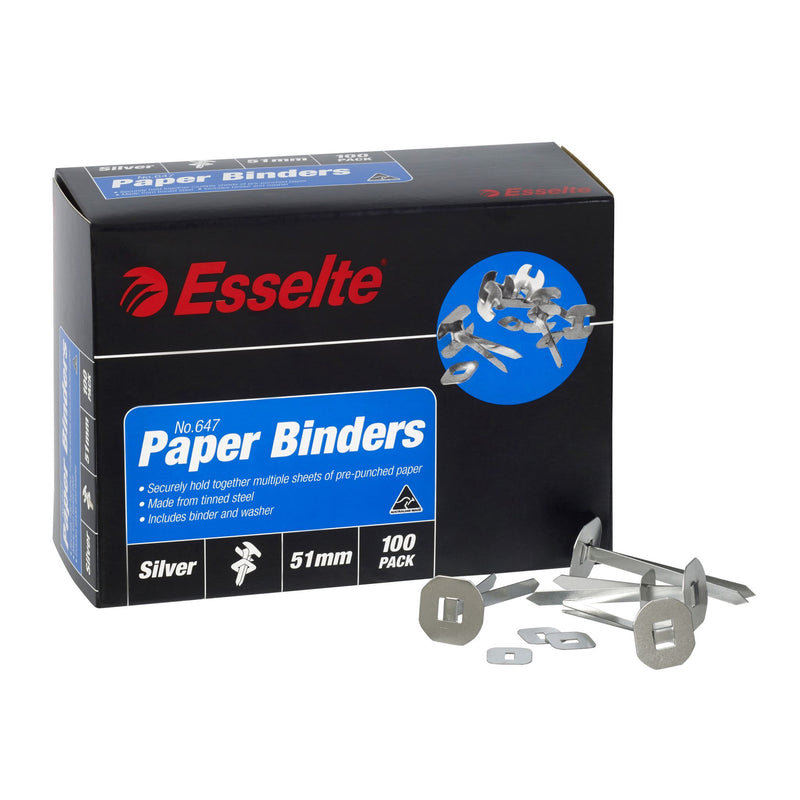 Celco Paper Binders 51mm