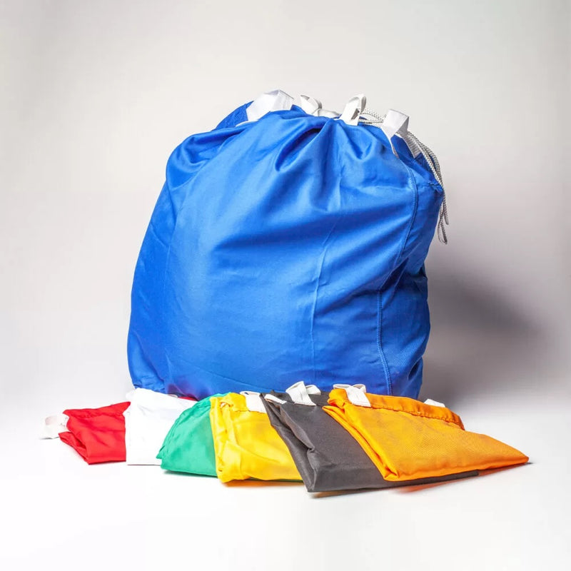 Laundry Bag - White Large (76cm)
