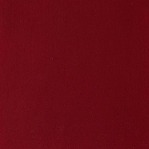 Winsor & Newton 14ml Alizarin Crimson Gouache tube, showcasing vibrant, opaque color for artists and designers.