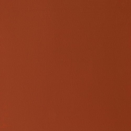 Winsor & Newton 14ml Gouache in Burnt Sienna, featuring smooth consistency and vibrant opacity for artists and designers.