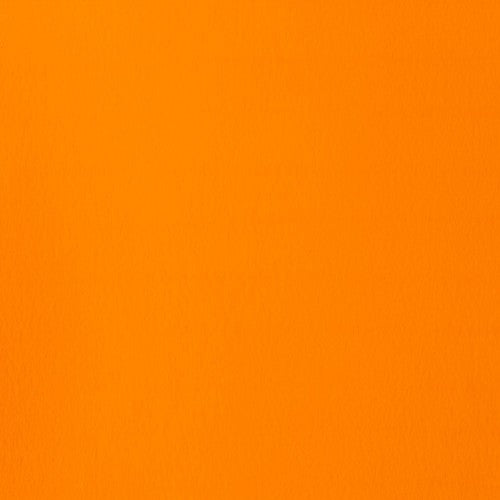 Winsor & Newton Marigold Yellow 14ml gouache tube, ideal for vibrant, opaque artwork and smooth blending.