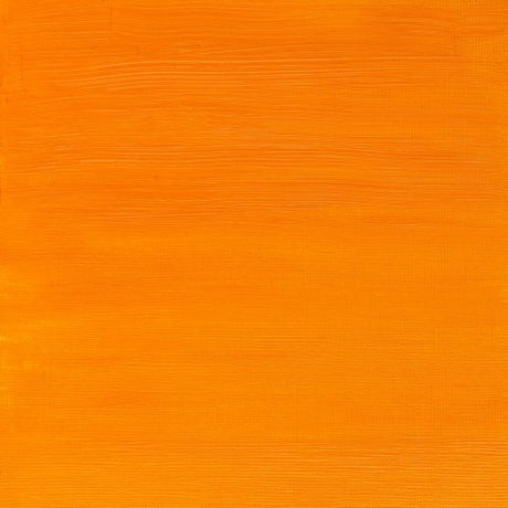 Vibrant Cadmium Yellow Deep Hue oil paint in a 37ml tube, perfect for safe and versatile artwork without hazardous solvents.
