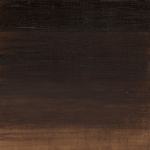 Winsor & Newton Artisan Raw Umber oil paint in a 37ml tube, offering water mixability for safe, versatile artistry.