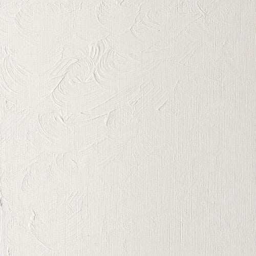 Winsor & Newton Winton Oil Colour 200ml in Soft Mixing White, perfect for blending and creating vibrant, detailed artwork.