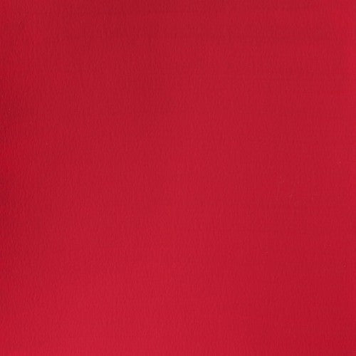 Professional-grade 14ml gouache tube of Permanent Alizarin Crimson, ideal for vibrant illustrations and fine art projects.