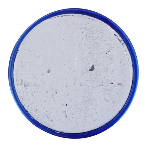 Light Grey Snazaroo face paint in 18ml, ideal for easy application and removal, safe for all ages, perfect for events.