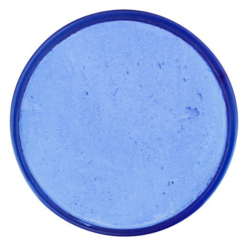Snazaroo 18ml Colours - Pale Blue
