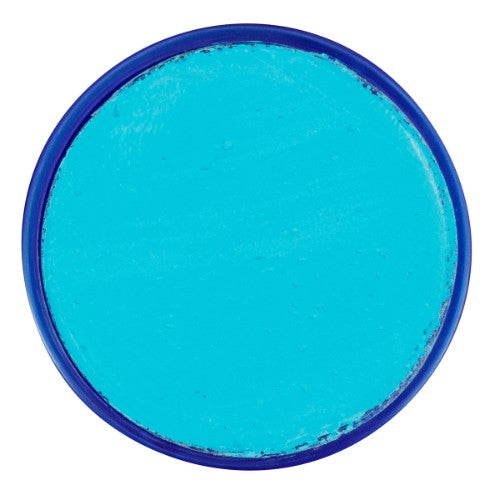 Snazaroo 18ml Colours - Turquoise