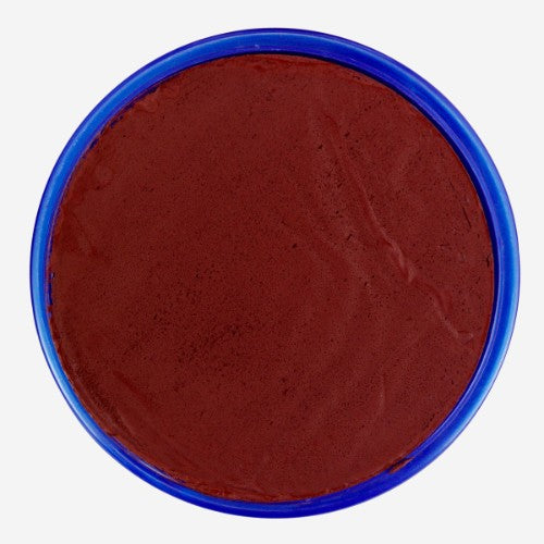 Snazaroo 18ml Colours - Dark Brown