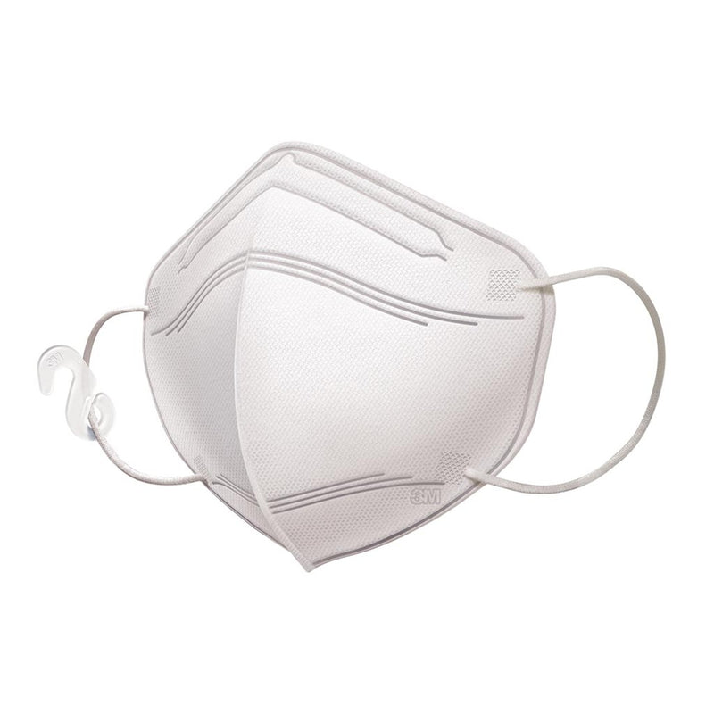 3M Particulate Respirator 9123 P2, Pack of 3
