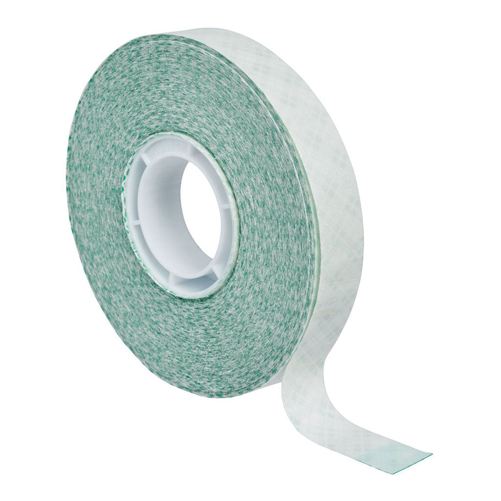 3M Scotch ATG 924-12 tape, 12.7mm x 33m, ideal for versatile bonding in crafts, design, and home improvement projects.