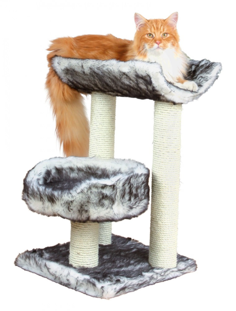 Scratching Post Isaba